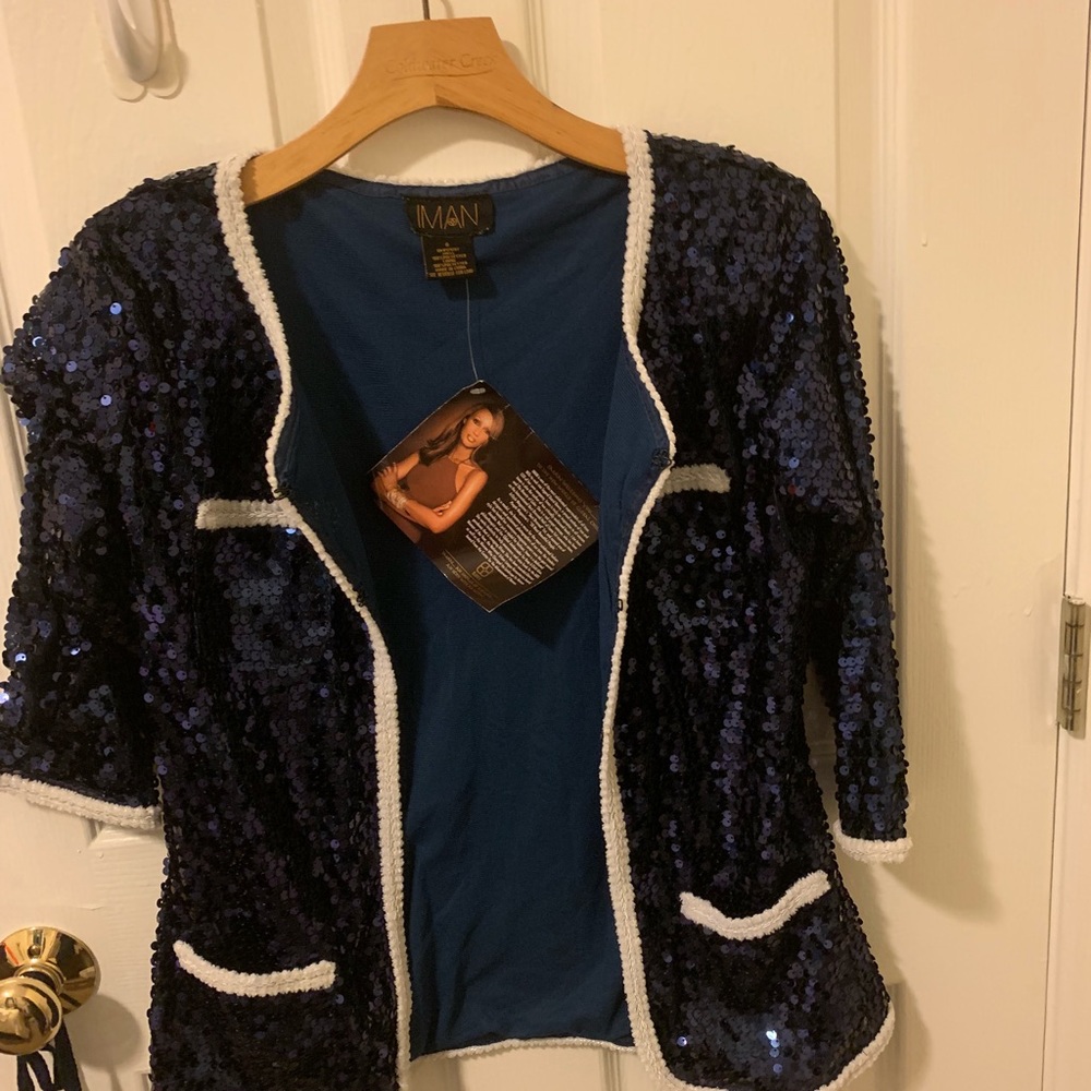 Jacket - Picture 3 of 3